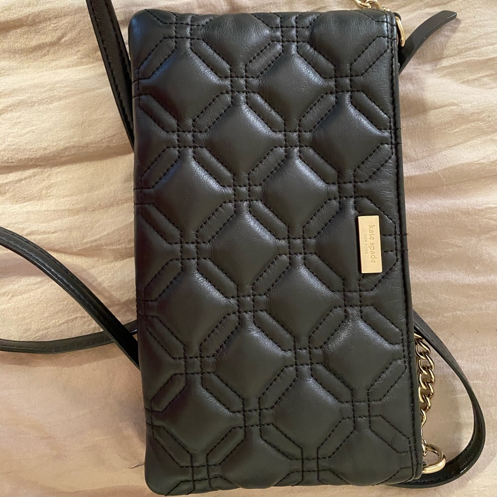 Kate Spade Purse - Picture 6 of 6